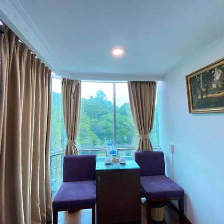 A25 Hotel - 251 Hai Ba Trung Hcm Хошимин Екстериор снимка