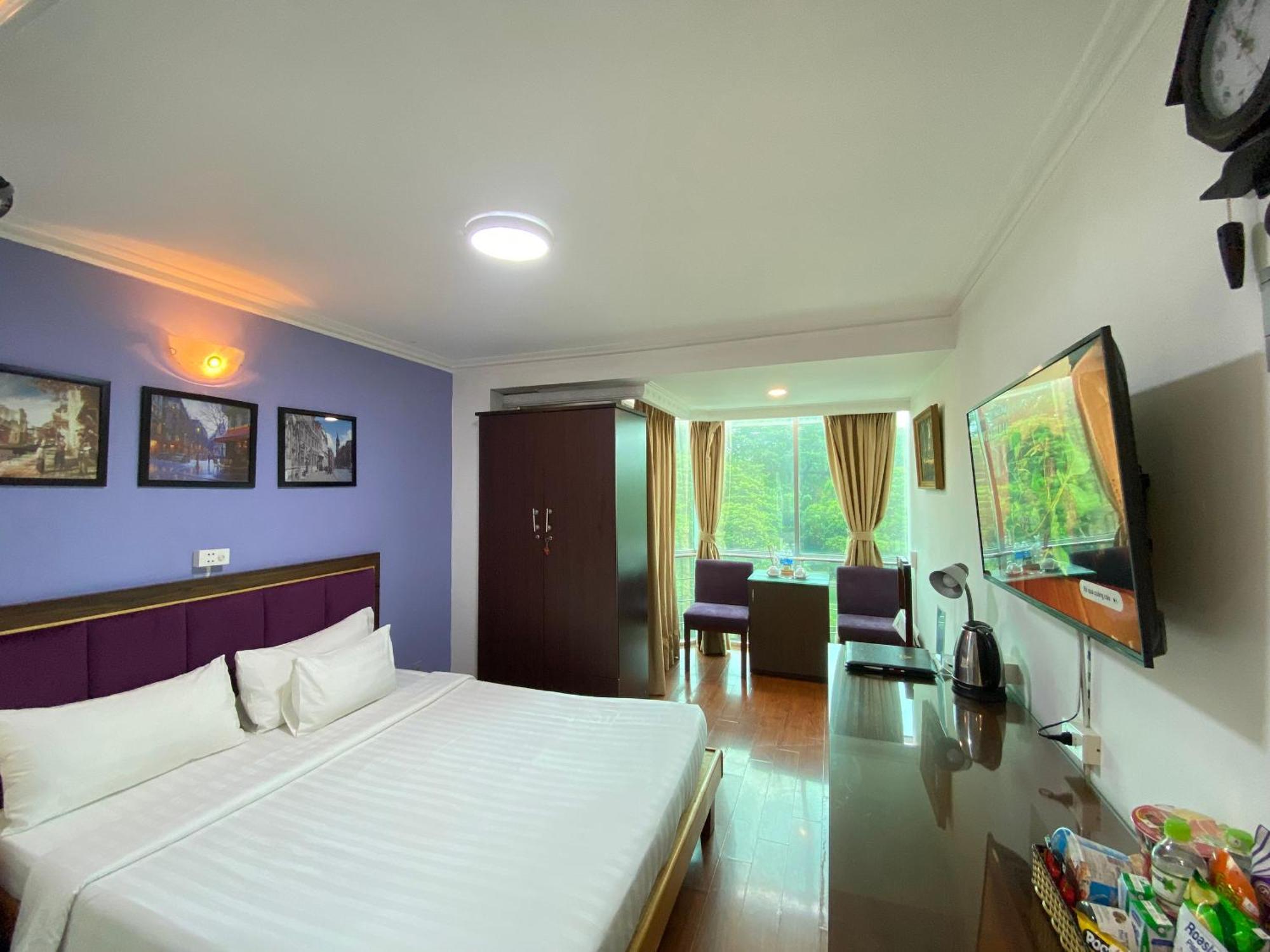 A25 Hotel - 251 Hai Ba Trung Hcm Хошимин Екстериор снимка