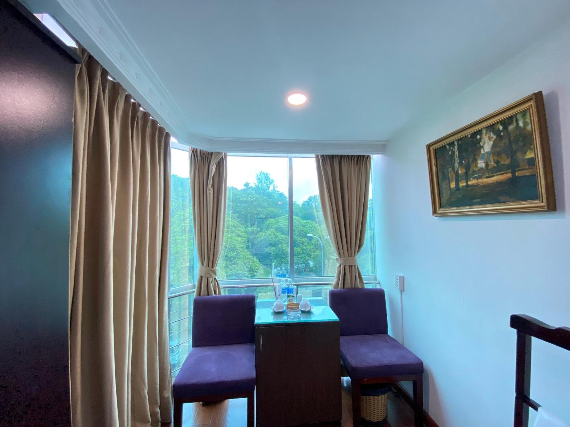 A25 Hotel - 251 Hai Ba Trung Hcm Хошимин Екстериор снимка
