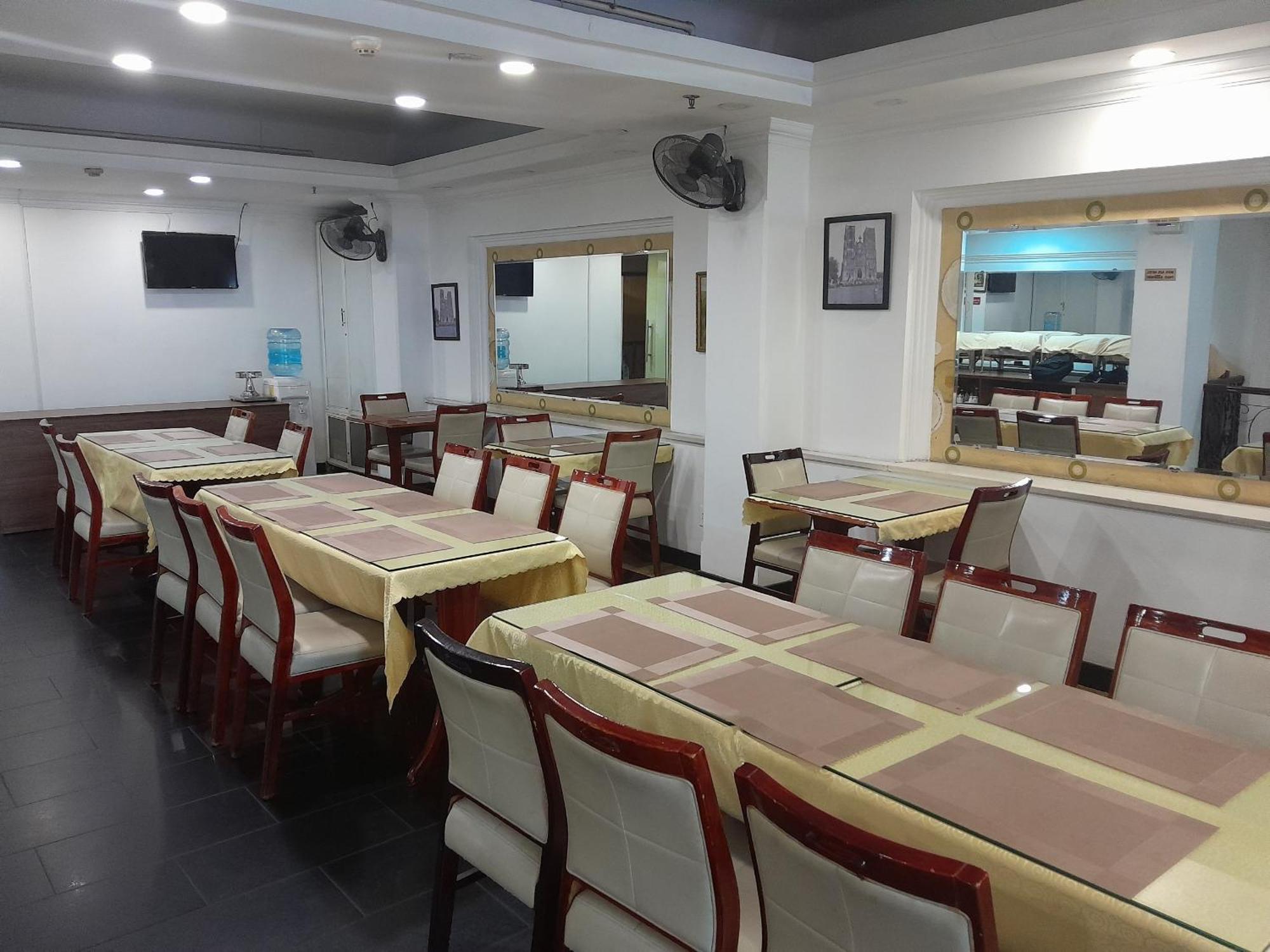 A25 Hotel - 251 Hai Ba Trung Hcm Хошимин Екстериор снимка