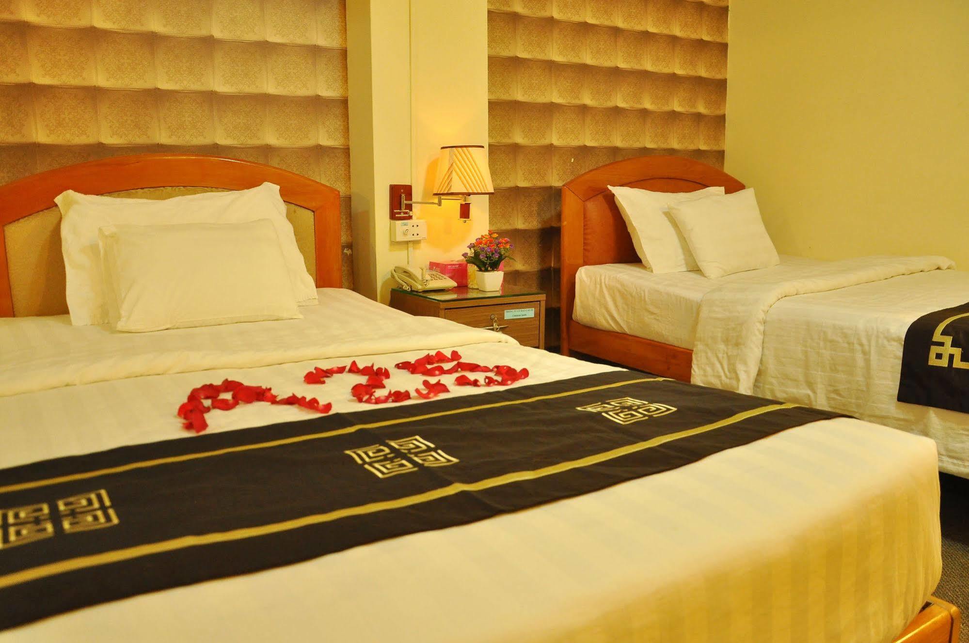 A25 Hotel - 251 Hai Ba Trung Hcm Хошимин Екстериор снимка