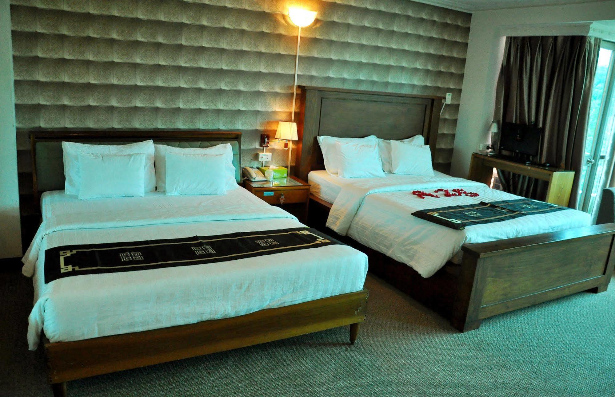 A25 Hotel - 251 Hai Ba Trung Hcm Хошимин Екстериор снимка