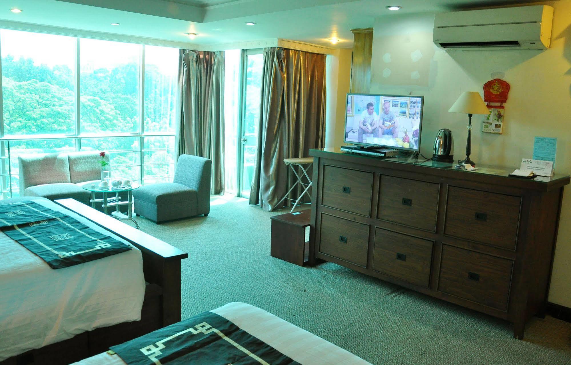 A25 Hotel - 251 Hai Ba Trung Hcm Хошимин Екстериор снимка